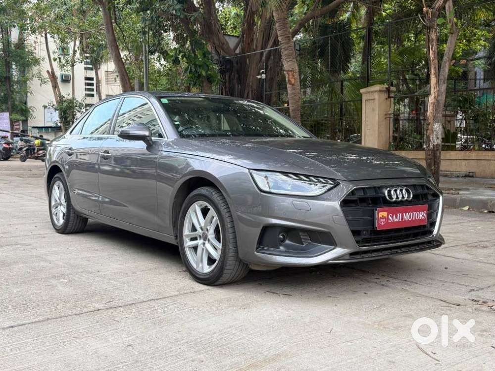 Audi A4 2.0 Premium Plus 40 Tfsi, 2021, Petrol