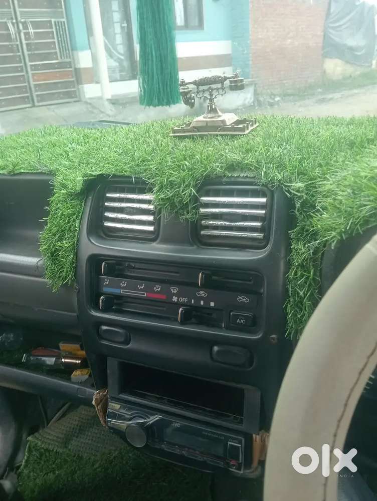 Maruti Suzuki Wagon R 2005 Lpg 90000 Km Driven