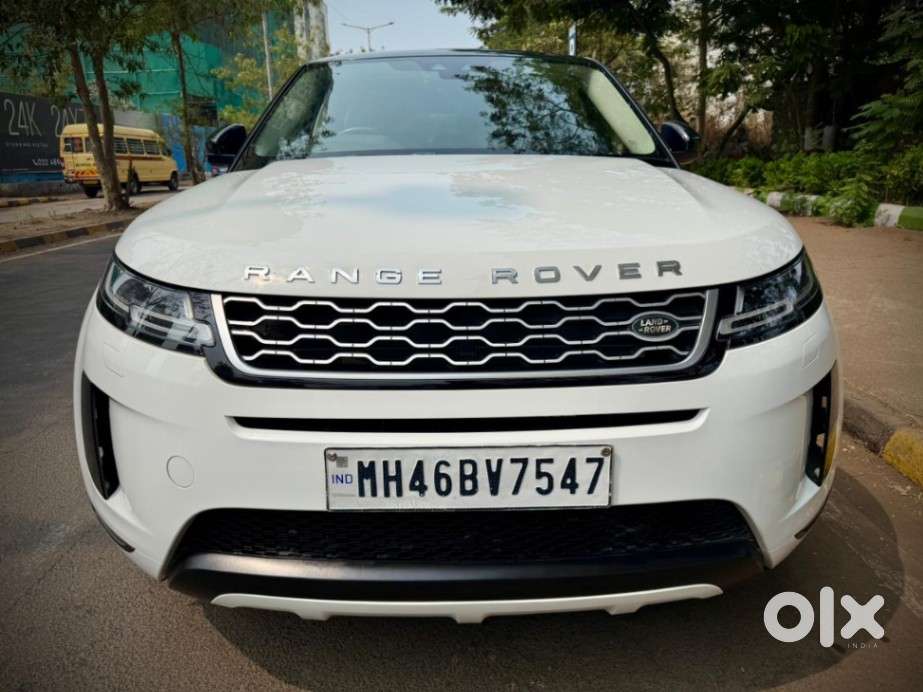 Land Rover Range Evoque Dynamic Sd4, 2020, Diesel