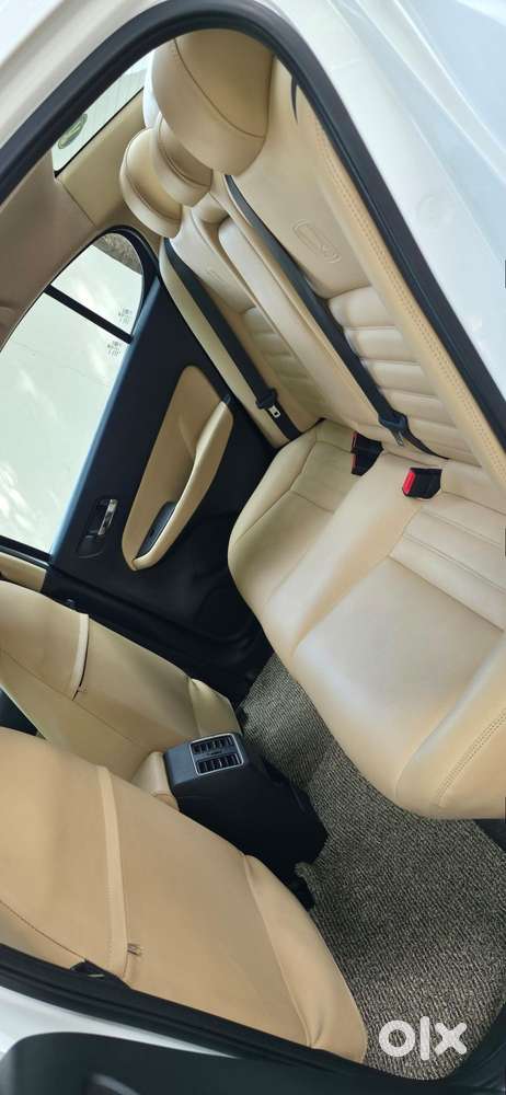 Honda City V At I-vtec, 2022, Petrol