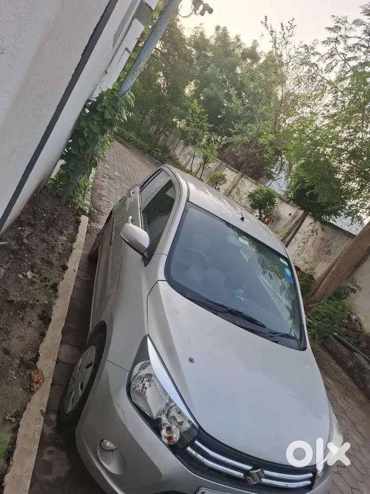 Maruti Suzuki Celerio 2018 Petrol 45000 Km Driven