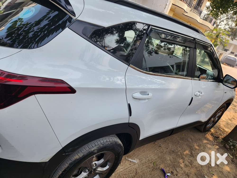 Kia Seltos Htk Plus 2022
