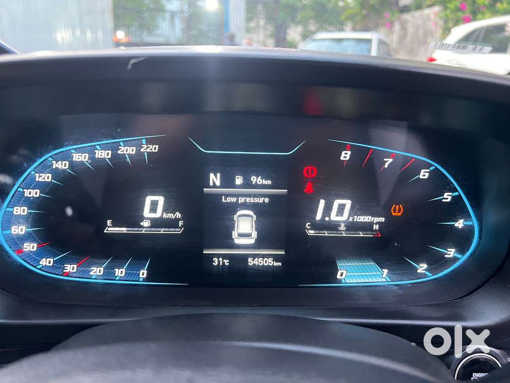 Hyundai I20 N Line 1.0 N8 Turbo Imt Dual Tone, 2022, Petrol
