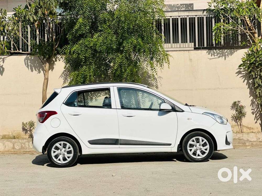 Hyundai Grand I10 1.2 Kappa Magna, 2019, Petrol