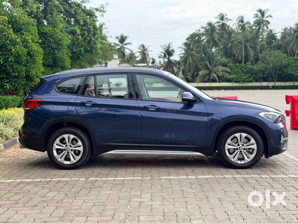 Bmw X1 Sdrive 20d Xline, 2021, Diesel
