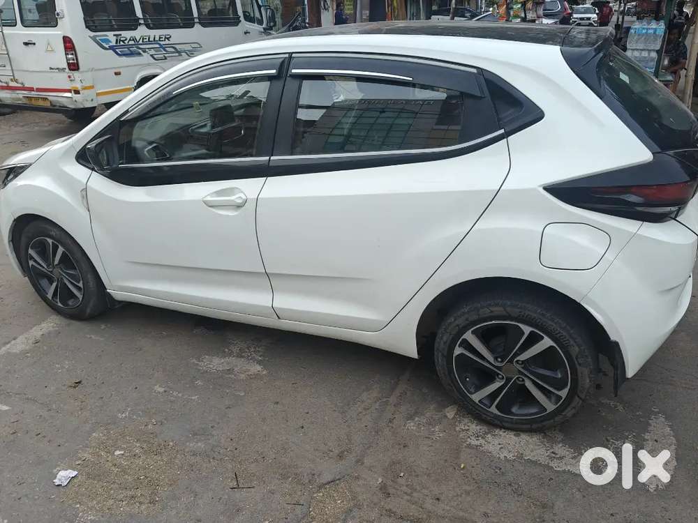 Tata Altroz Diesel 2021