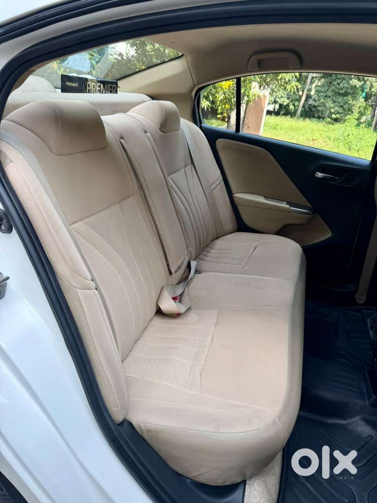 Honda City I Dtec V, 2015, Diesel