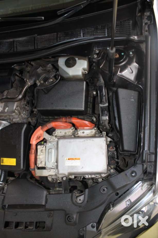 Toyota Camry Hybrid, 2015, Petrol