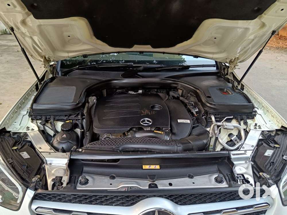 Mercedes-benz Gla 200, 2015, Diesel
