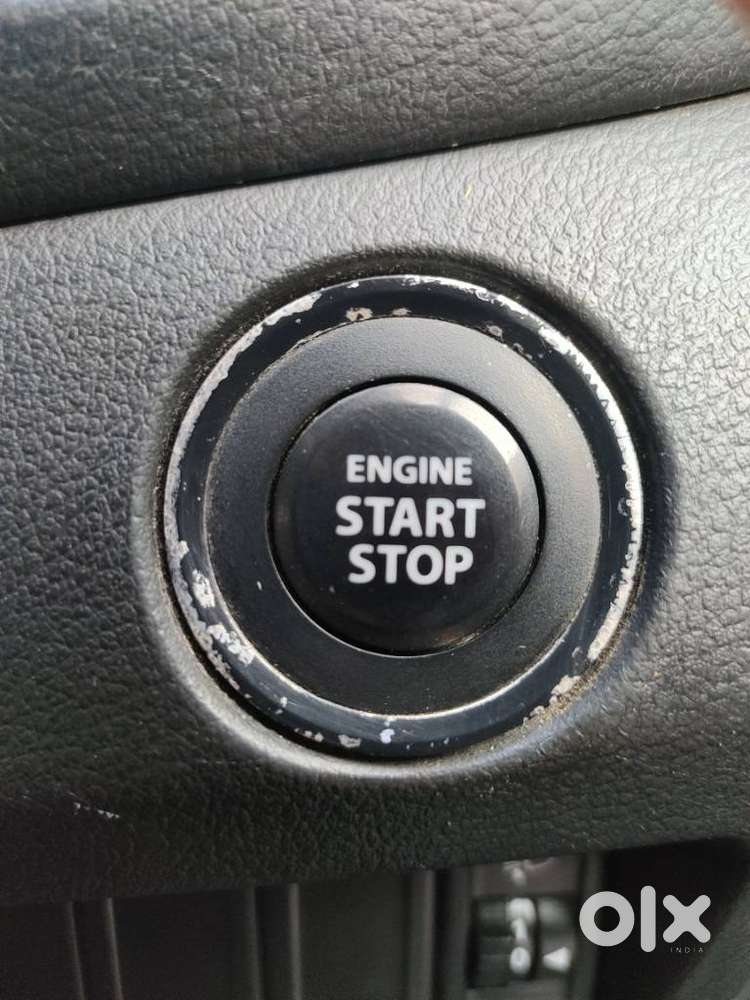 Toyota Glanza, 2020, Petrol