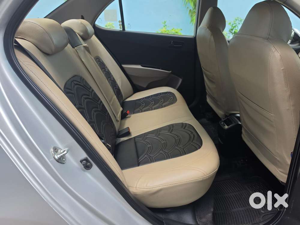 Hyundai Xcent 2014-2016 1.1 Crdi Base, 2017, Petrol