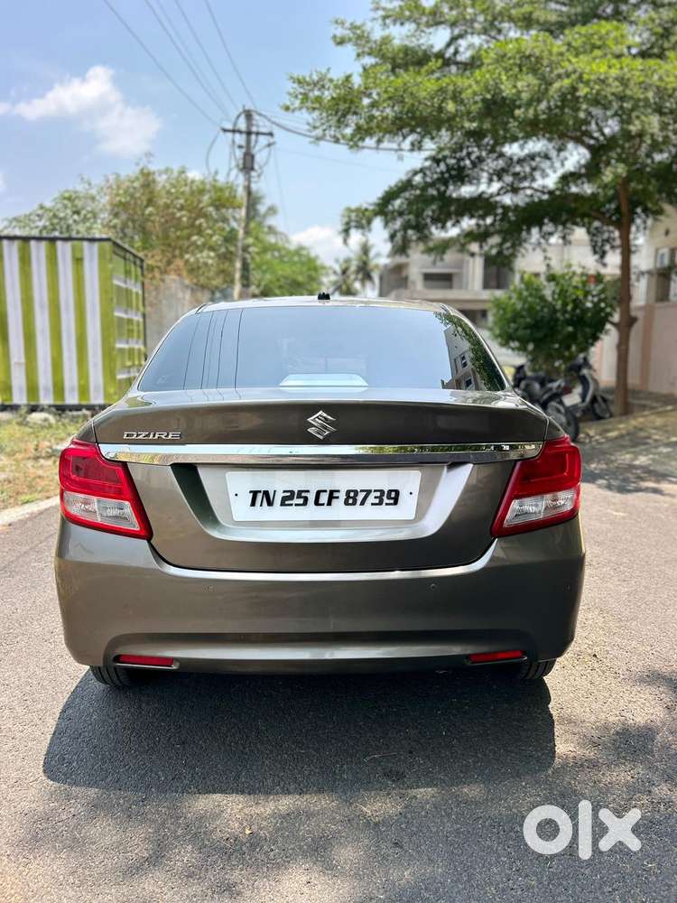 Maruti Suzuki Swift Dzire 1.3 Vxi, 2024, Petrol