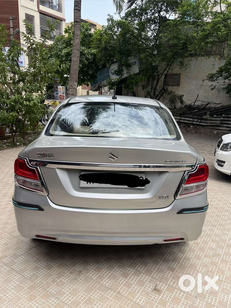Maruti Suzuki Swift Dzire Vdi Bsiv, 2017, Diesel