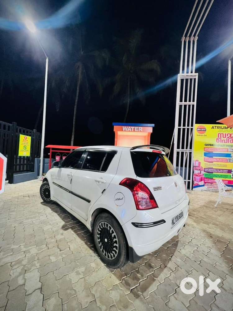 Maruti Suzuki Swift 2007 Petrol Good Condition