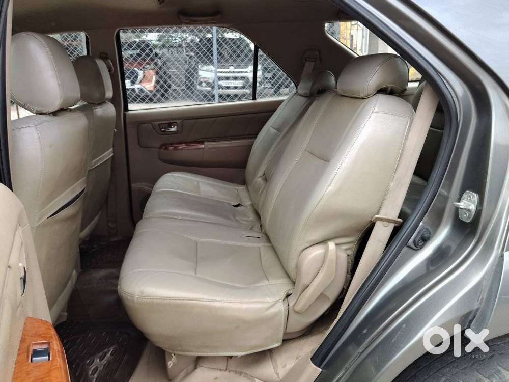 Toyota Fortuner 3.0 Diesel, 2011, Diesel