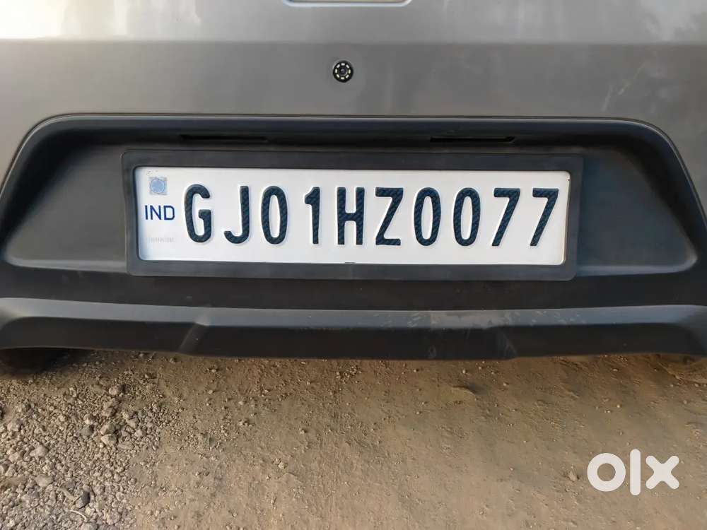 Mahindra Kuv100 Nxt 2018