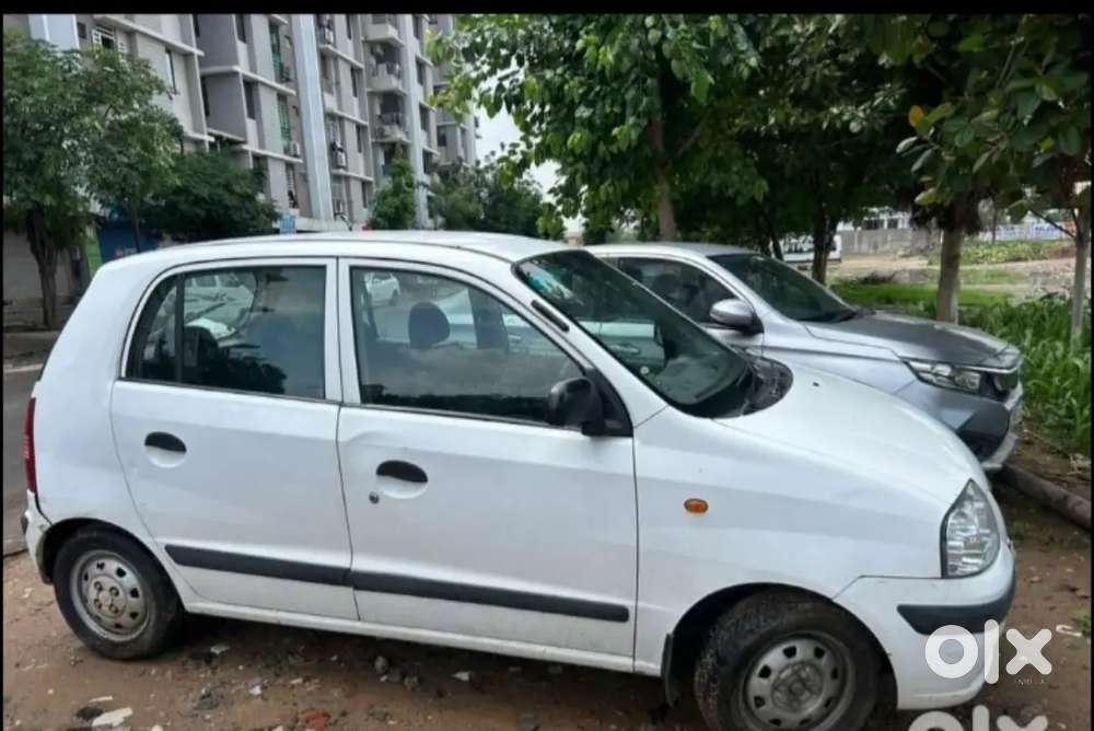 Hyundai Santro Xing 2003