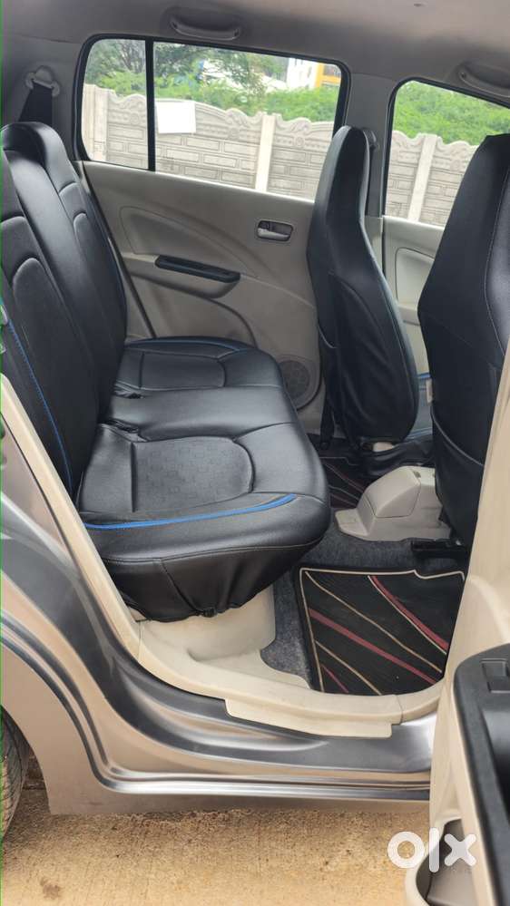 Maruti Suzuki Celerio Vxi Mt, 2018, Petrol