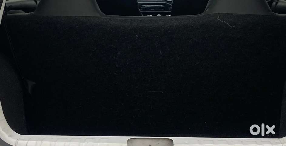 Datsun Redigo T Option, 2017, Petrol