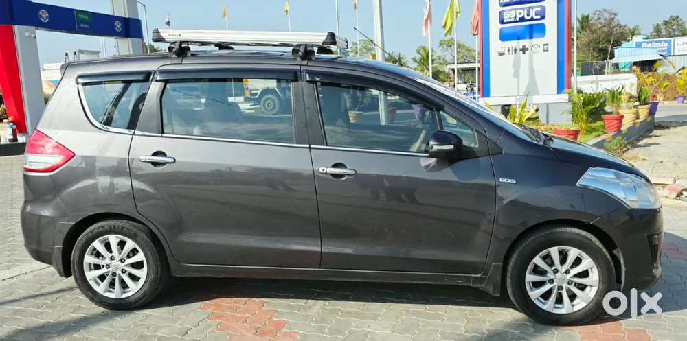 Maruti Suzuki Ertiga 2012-2015 Zdi, 2015, Diesel