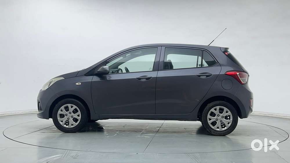 Hyundai Grand I10 1.2 Kappa Magna, 2016, Petrol