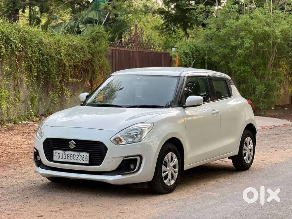 Maruti Suzuki Swift Vdi (o), 2020, Diesel