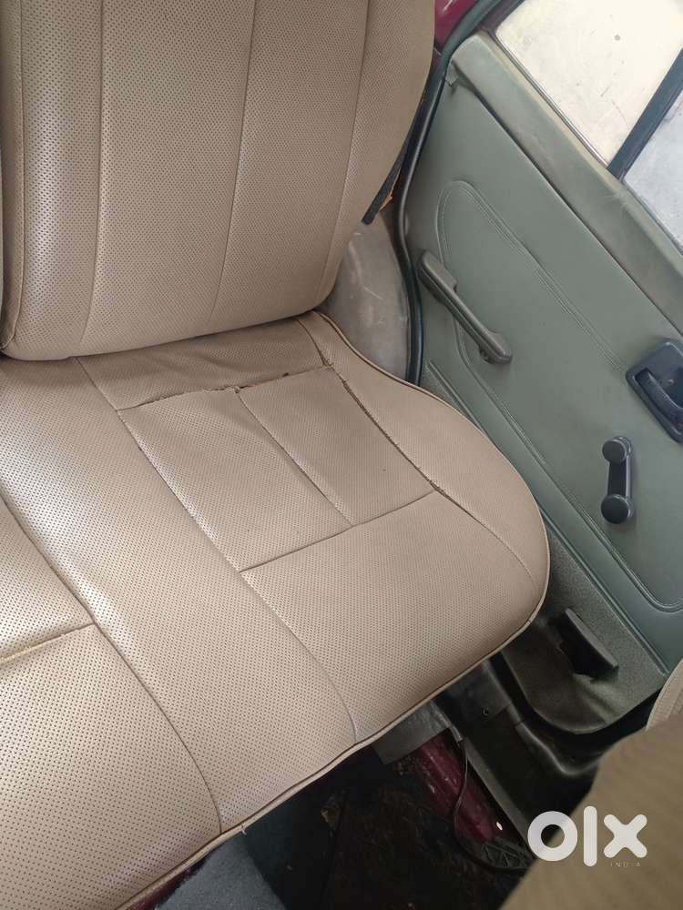 Maruti Suzuki 800 Petrol Manual Ac 2000
