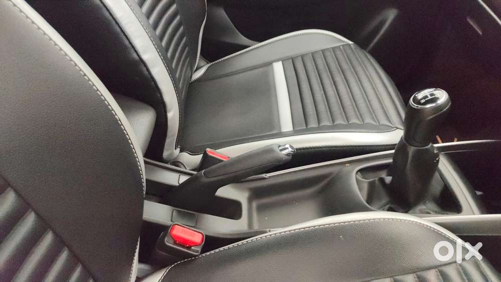 Maruti Suzuki Baleno Zeta, 2021, Petrol