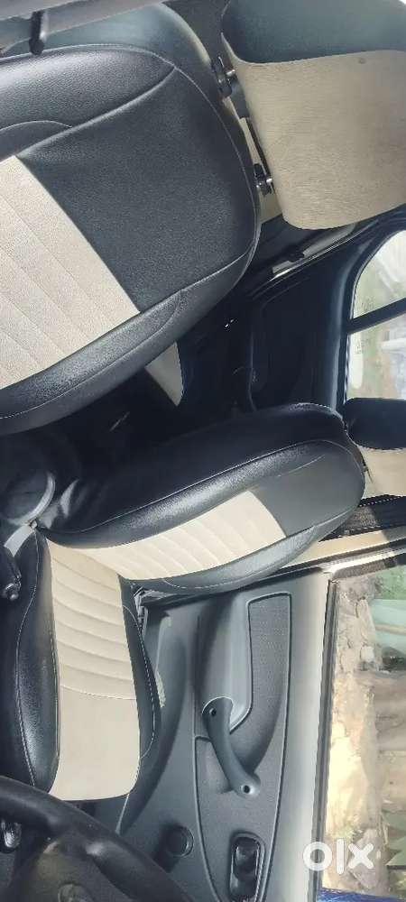 Tata Indica V2 2012 Diesel 82000 Km Driven