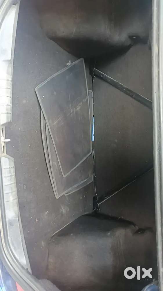 Tata Zest Petrol Good Condition