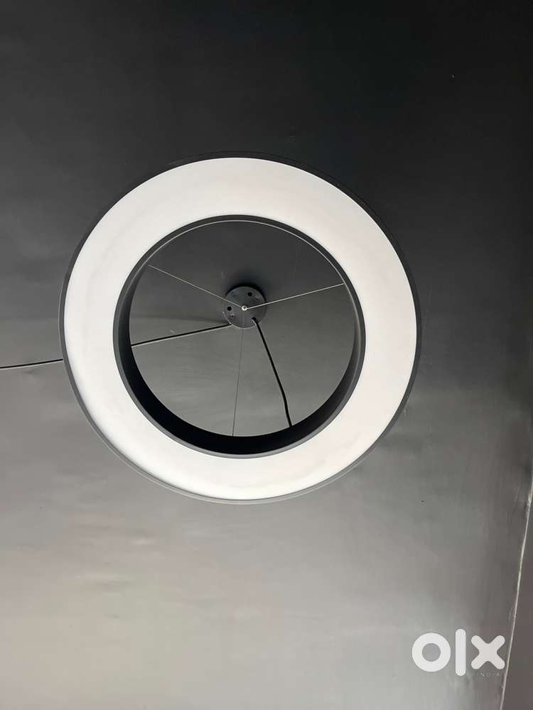 Gym Hanging Lights 10pcs