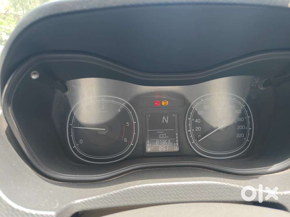 Maruti Suzuki Brezza Vdi, 2018, Diesel