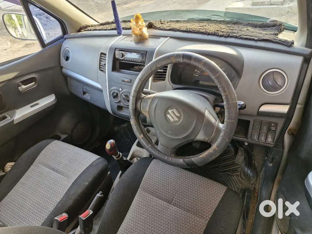 Wegonar 2011 Good Condition