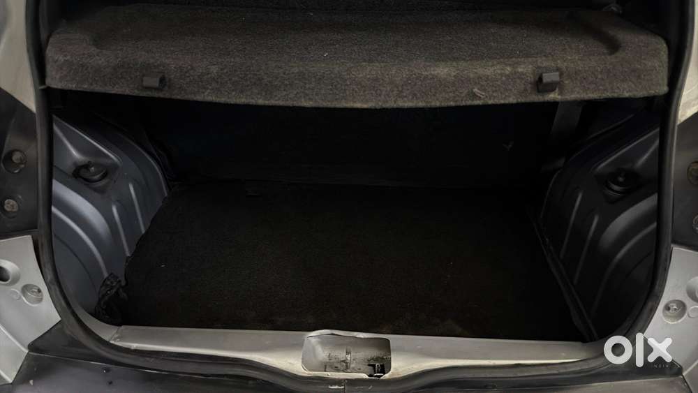 Renault Kwid Rxt, 2016, Petrol