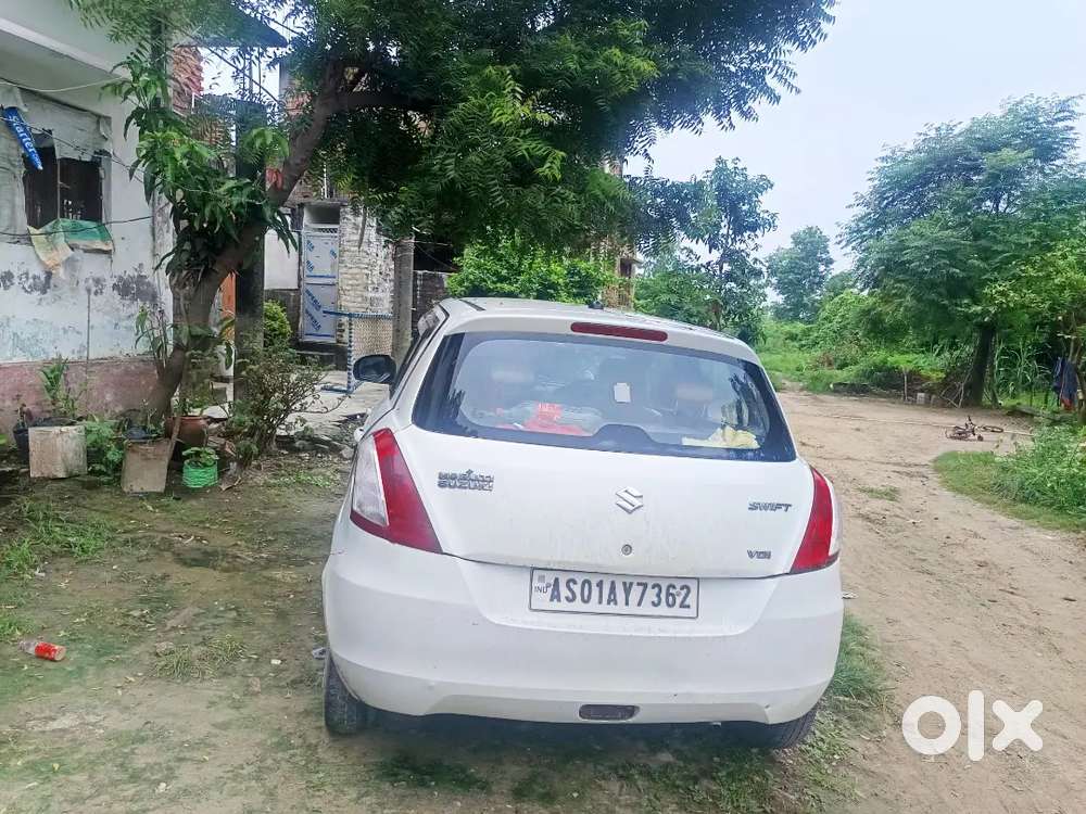 Maruti Suzuki Swift Vdi 2012 Noc- Kushinagar Avialable.