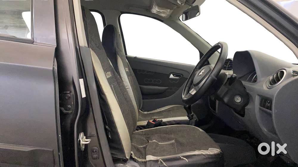 Maruti Suzuki Alto 800 2012-2016 Vxi, 2015, Petrol