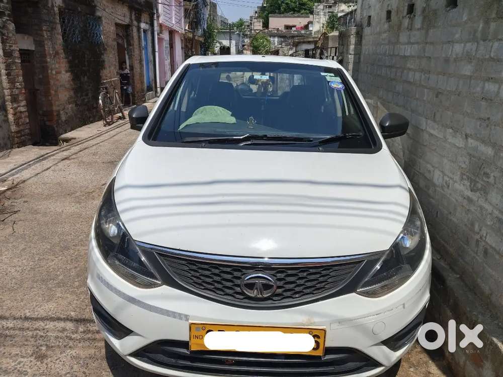 Tata Bolt 2018 Diesel Well Maintained
