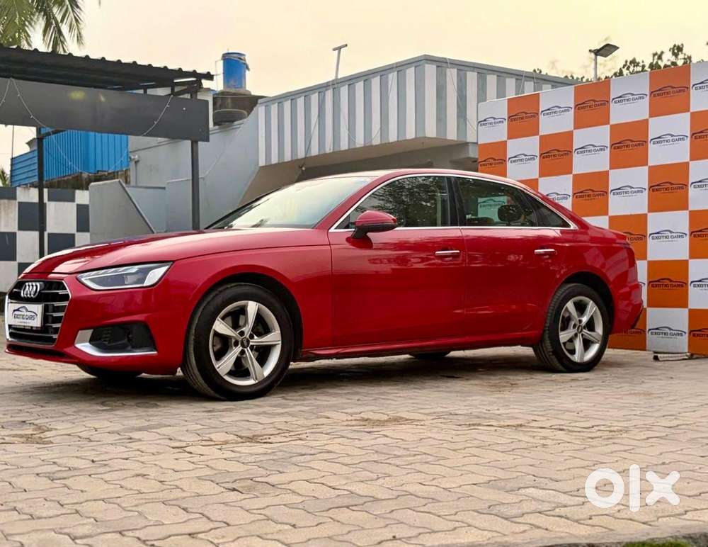 Audi A4 2.0 Technology 40 Tfsi, 2023, Petrol