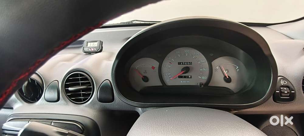 Hyundai Santro Xing Xl Erlx Euro Iii, 2007, Petrol