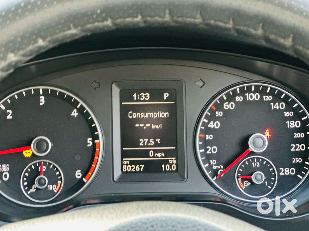 Volkswagen Jetta 2.0l Tdi Highline At, 2014, Diesel