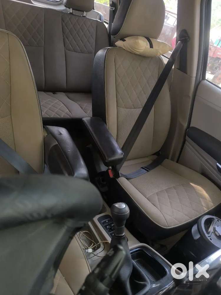Mahindra Tuv 300 2019 Diesel 84000 Km Driven