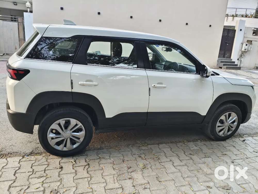 Good Condition Car Having Good Mileage