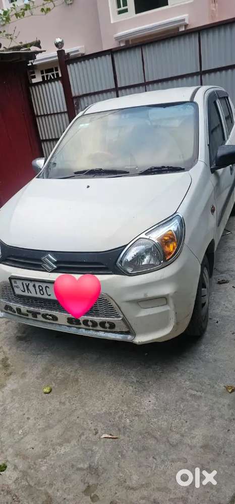 Maruti Suzuki Alto 2020