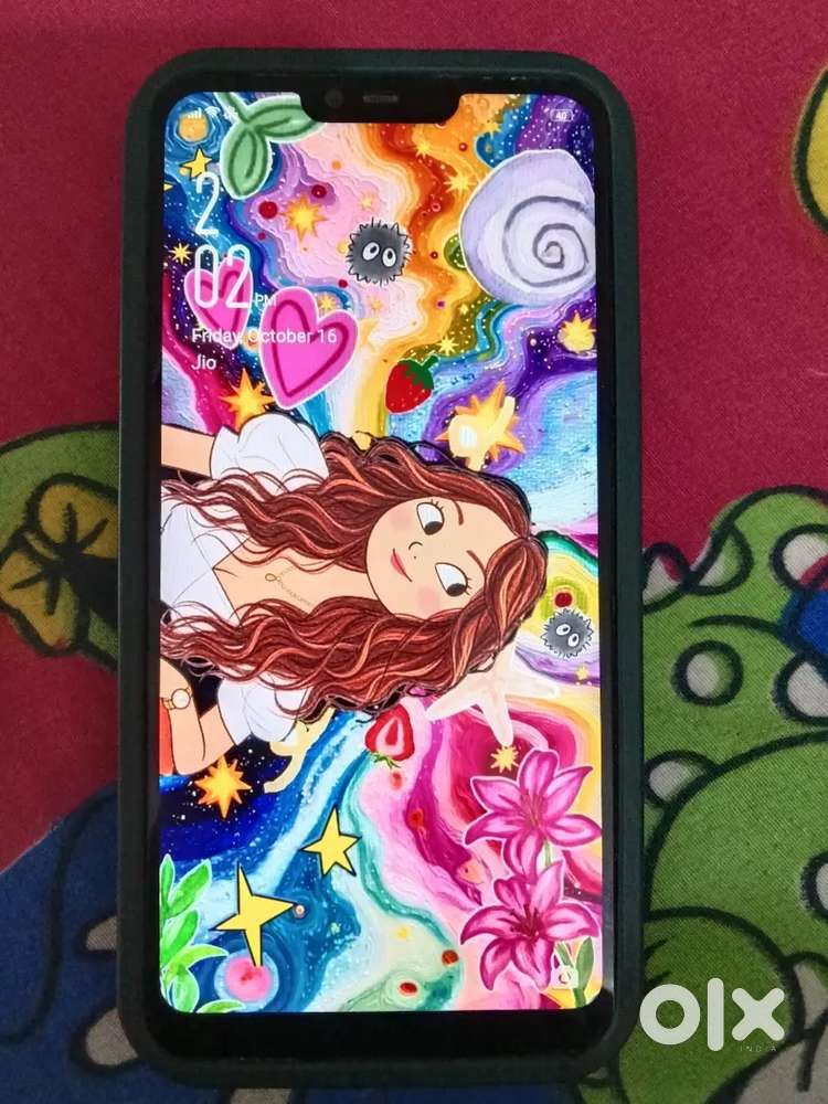 Oppo a3s Mobile Phone for Sale