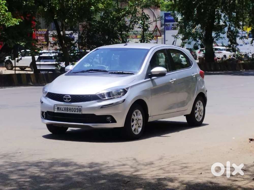 Tata Tiago Xz, 2018, Petrol