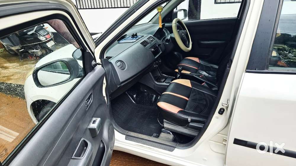 Maruti Swift Vdi 2010