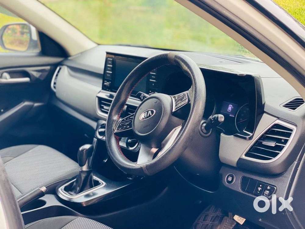 Kia Seltos Htk Plus D, 2020, Diesel