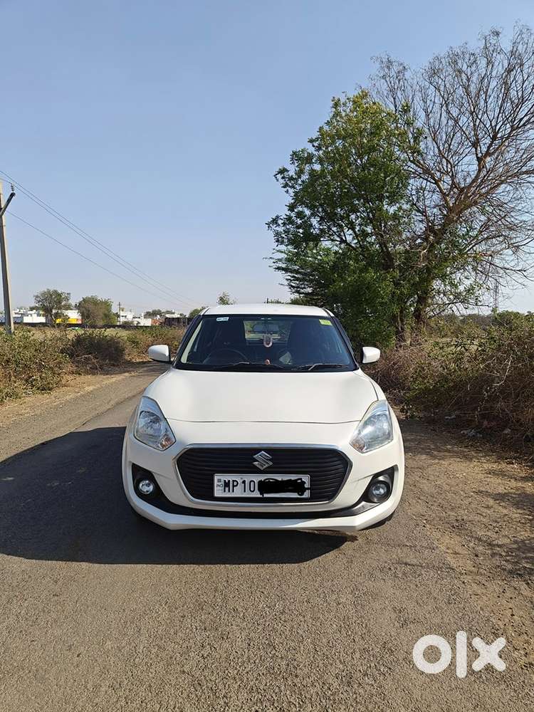 Maruti Suzuki Swift 2018 Diesel First Owner