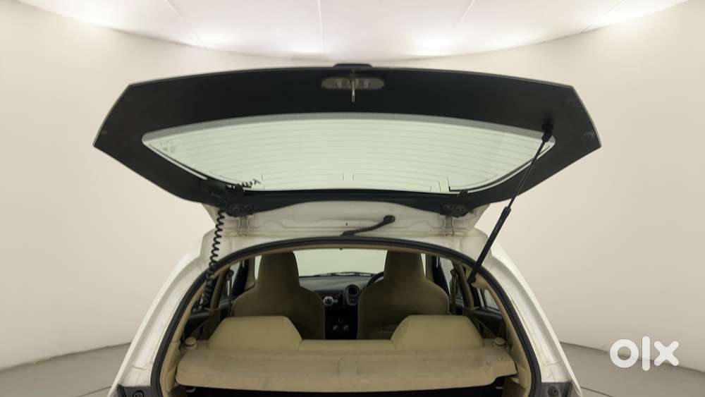 Honda Brio 1.2 Vx Mt, 2016, Petrol