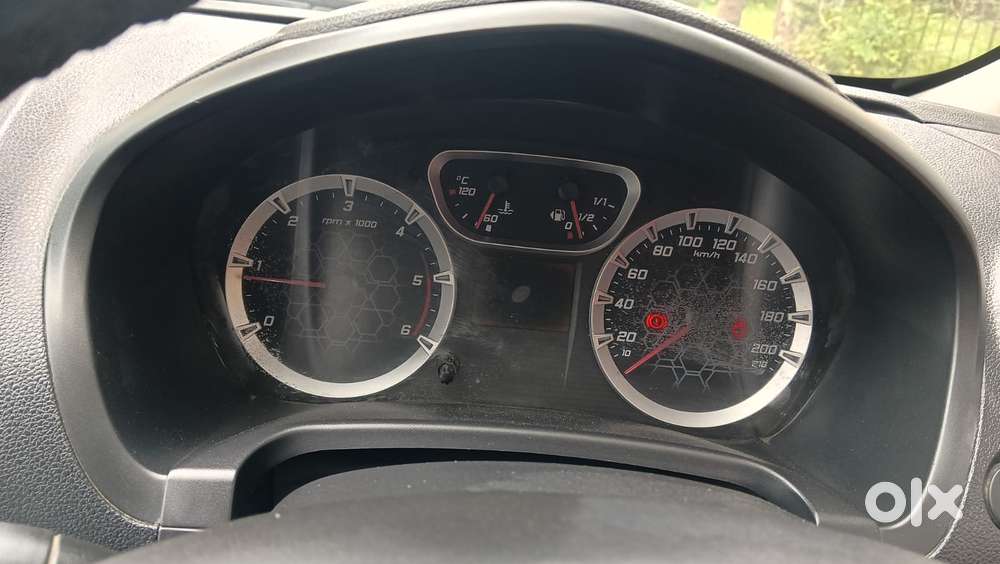 Ford Fiesta Classic [ ] 1.4 Lxi Tdci, 2015, Diesel